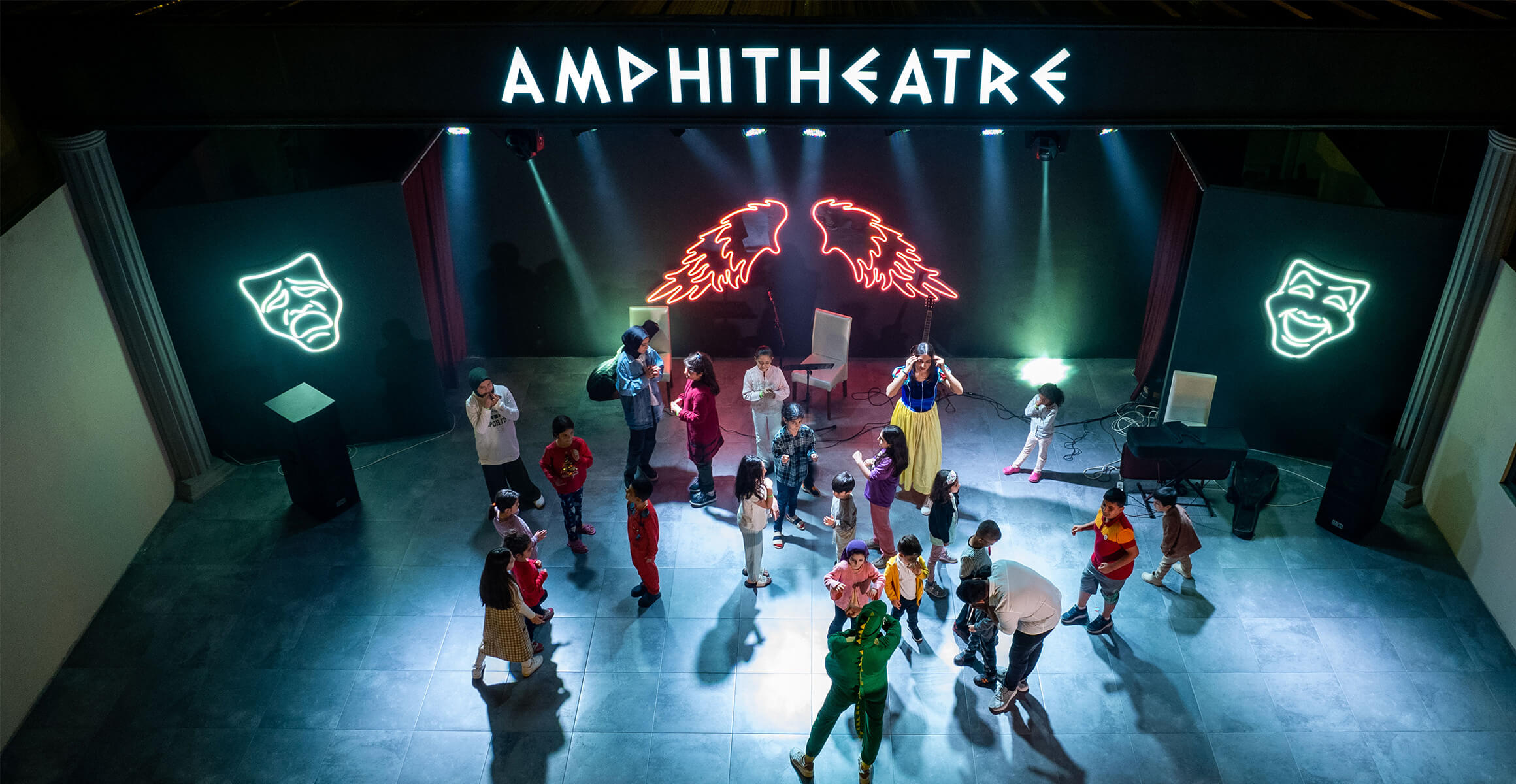 Tuğra Suit Hotel Alanya